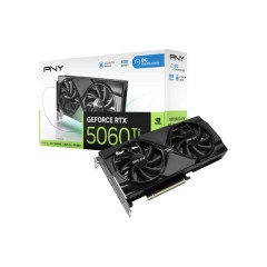 כרטיס מסך PNY RTX 5060TI 8GB OC DUAL FAN