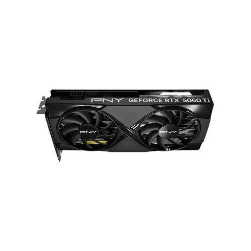 כרטיס מסך PNY RTX 5060TI 8GB OC DUAL FAN