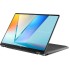 Сенсорный ноутбук-трансформер Asus VivoBook 16 Flip OLED 16" U7-258V 32GB 1TB — Matte Gray + Asus Stylus Pen