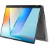 Сенсорный ноутбук-трансформер Asus VivoBook 16 Flip OLED 16" U7-258V 32GB 1TB — Matte Gray + Asus Stylus Pen