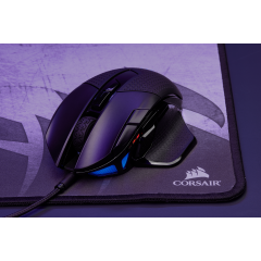 Игровая мышь Corsair Nightsword RGB Tunable FPS/MOBA Gaming
