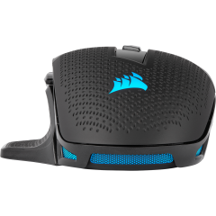 Игровая мышь Corsair Nightsword RGB Tunable FPS/MOBA Gaming