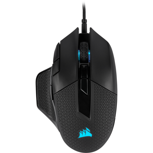 Gaming Mouse Corsair Nightsword RGB Tunable FPS/MOBA Gaming