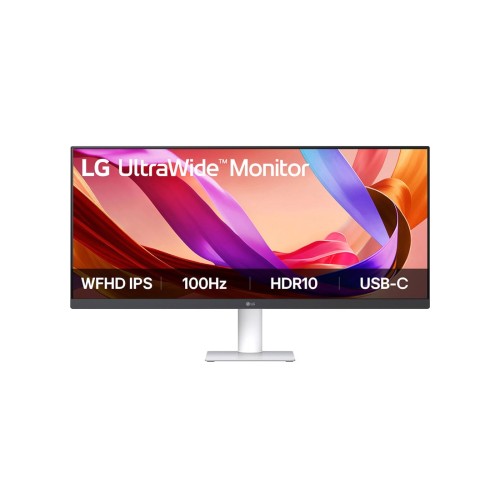 Широкоформатный монитор LG UltraWide IPS 29" WFHD 100Hz