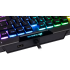 Corsair K70 RGB RAPIDFIRE - Cherry MX Low Profile Speed