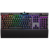 Corsair K70 RGB RAPIDFIRE - Cherry MX Low Profile Speed