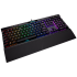 Corsair K70 RGB RAPIDFIRE - Cherry MX Low Profile Speed