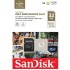 כרטיס זיכרון SanDisk Max Endurance Micro SDHC בנפח 32GB