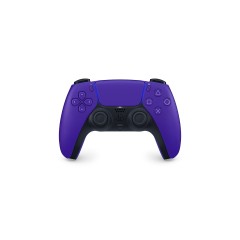 שלט סגול לסוני 5 Sony PS5 Controller DualShock 5 Purple