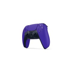שלט סגול לסוני 5 Sony PS5 Controller DualShock 5 Purple