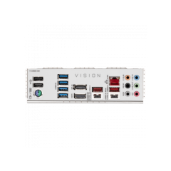 לוח אם GIGABYTE Z590 VISION G