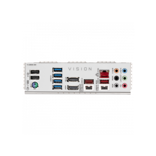 GIGABYTE Z590 VISION G Motherboard