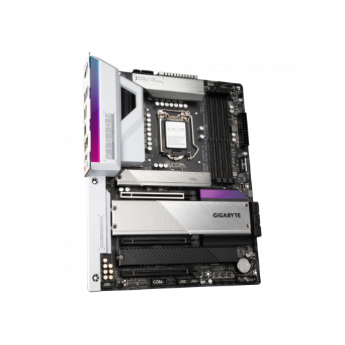 GIGABYTE Z590 VISION G Motherboard