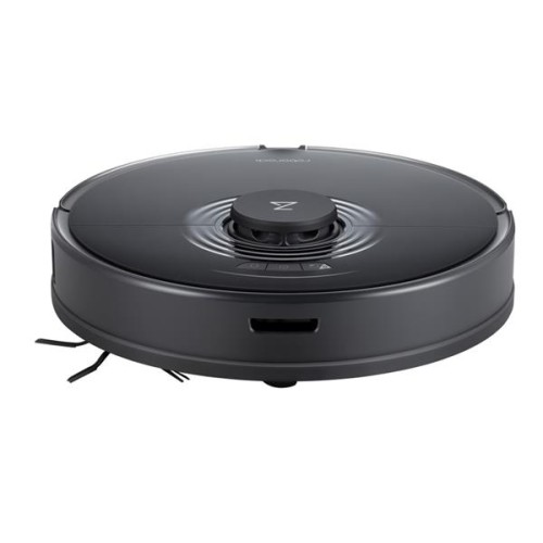 שואב אבק רובוטי Roborock S7 2500Pa — שחור