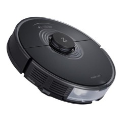 שואב אבק רובוטי Roborock S7 2500Pa — שחור