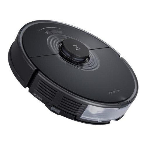 שואב אבק רובוטי Roborock S7 2500Pa — שחור