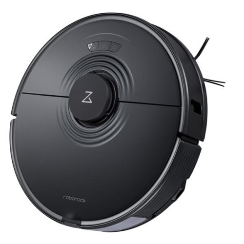 שואב אבק רובוטי Roborock S7 2500Pa — שחור