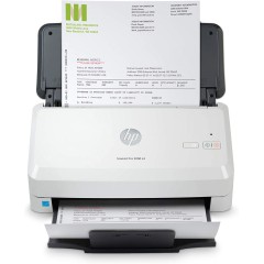 Document scanner HP ScanJet Pro 3000 s4 6FW07A