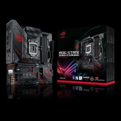 Motherboard 1200 B460 Asus G Rog Strix Gaming