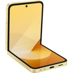 Samsung Galaxy Z Flip6 12 ГБ+256 ГБ Желтый