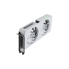 PALIT GEFORCE RTX 5060 WHITE OC 8GB Graphics Card