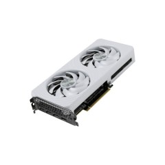 PALIT GEFORCE RTX 5060 WHITE OC 8GB Graphics Card