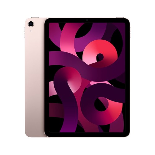 טאבלט Apple iPad Air 10.9 M1 256GB Wi-Fi אפל בצבע Pink