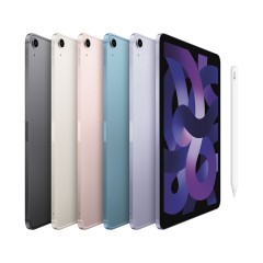 Apple iPad Air 2022 M1 Wi-Fi 256GB Розовый