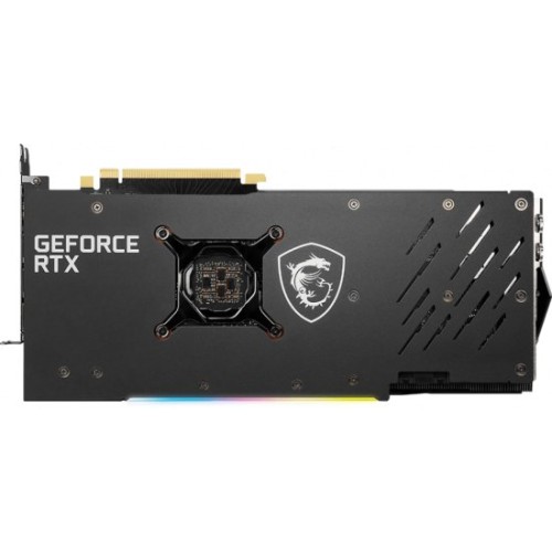 Graphics Card Gaming MSI GeForce RTX 3070 GAMING Z TRIO 8G LHR