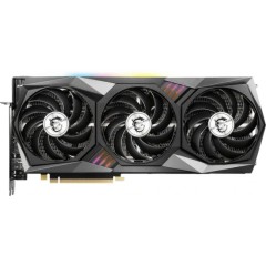 Видеокарта для игр MSI GeForce RTX 3070 GAMING Z TRIO 8G LHR