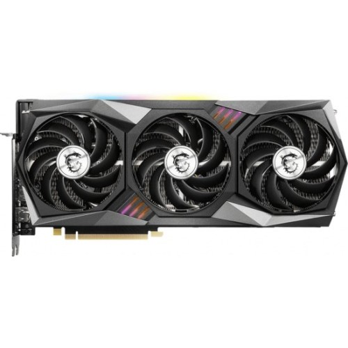 Graphics Card Gaming MSI GeForce RTX 3070 GAMING Z TRIO 8G LHR