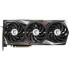 Graphics Card Gaming MSI GeForce RTX 3070 GAMING Z TRIO 8G LHR