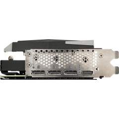 Видеокарта для игр MSI GeForce RTX 3070 GAMING Z TRIO 8G LHR