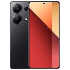 Xiaomi Redmi Note 13 Pro 12GB+512GB שחור