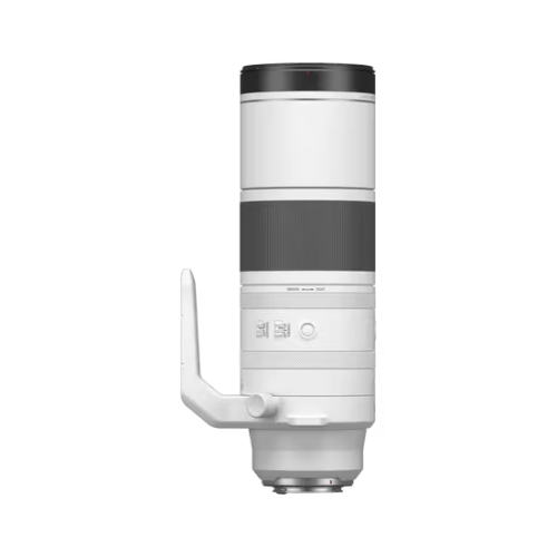 Объектив Canon RF 200-800mm F6.3-9 IS USM для камер Canon RF Mount — белый
