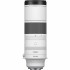 Объектив Canon RF 200-800mm F6.3-9 IS USM для камер Canon RF Mount — белый