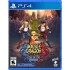 Game Double Dragon Gaiden: Rise Of The Dragons (PS4)