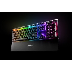 Игровая клавиатура Steelseries Apex 5 IL