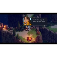 Игра Sea Of Stars (PS5)