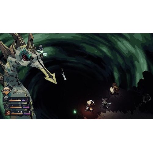 משחק Sea Of Stars (PS5)