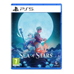 משחק Sea Of Stars (PS5)