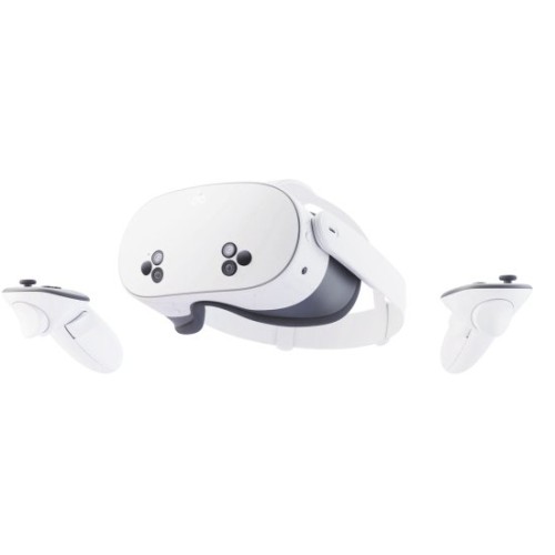Virtual Reality Headset by Meta Model Quest 3S 128GB