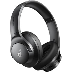 Wireless Over-Ear Headphones Anker Soundcore Q20i ANC — Black
