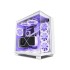 Computer Case NZXT H9 ELITE WHITE
