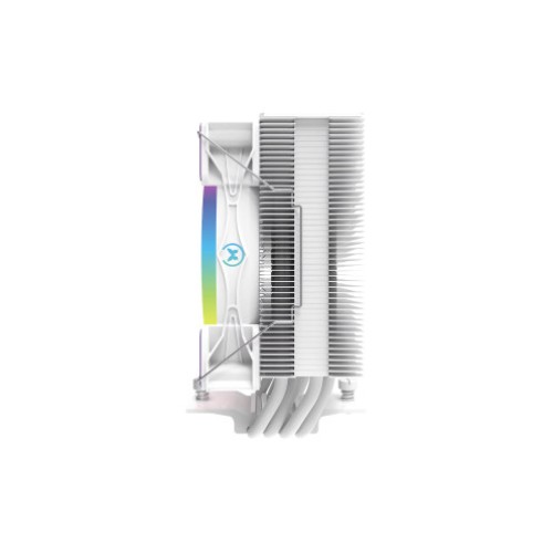 SUPER FLOWER Cooldex ST4 White CPU Cooler