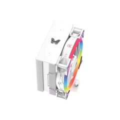 קירור למעבד SUPER FLOWER Cooldex ST4 לבן