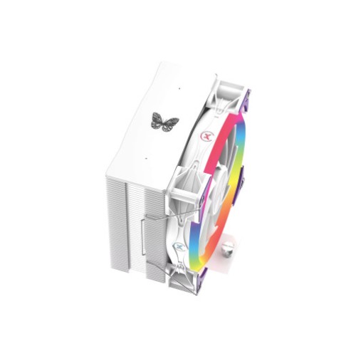 SUPER FLOWER Cooldex ST4 White CPU Cooler