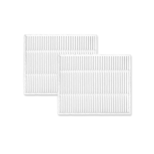 Pair of Filters for Xiaomi Robot Vacuum E10