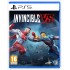 Invincible VS Standard Edition — PlayStation 5 (PS5)