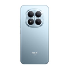 Xiaomi Redmi Note 15 Pro+ 5G 12GB + 512GB — Синий